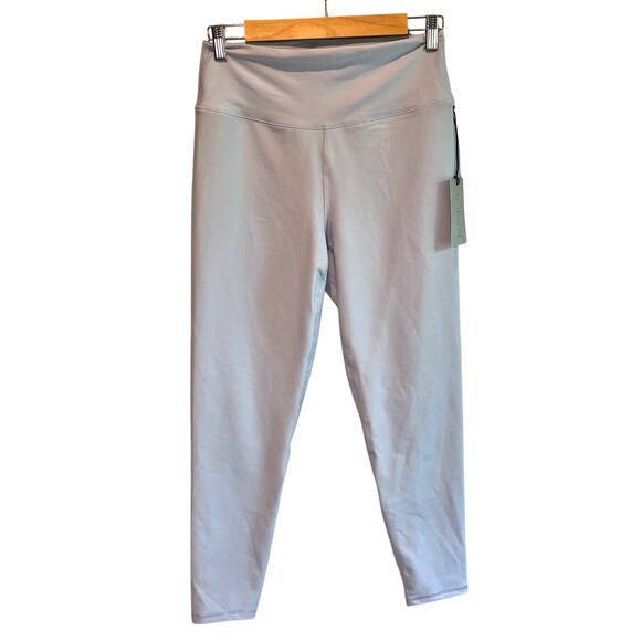 Abercrombie & Fitch YPB NWT 7/8 Legging - size Large - Picture 1 of 6